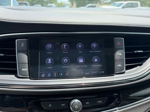 Used 2021 Buick Enclave Avenir w/ Avenir Technology Package FWD image 14