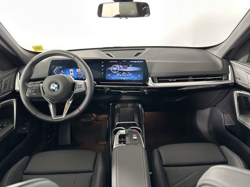 New 2026 BMW X1 xDrive28i AWD/4WD image 18