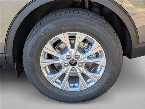 New 2026 Ford Escape Active w/ Cold Weather Package AWD/4WD image 10
