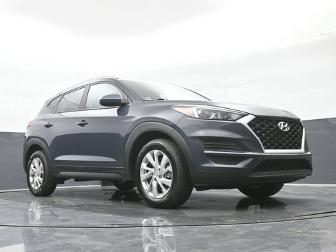 Used 2020 Hyundai Tucson Value FWD image 41