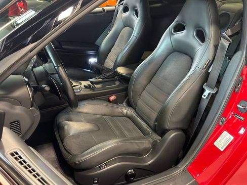 Used 2018 Nissan GT-R Premium AWD/4WD image 6