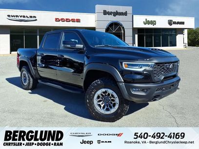 Used 2025 RAM 1500 RHO w/ RHO Level 1 Equipment Group