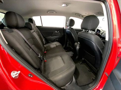 Used 2013 Kia Sportage LX w/ Convenience Pkg FWD image 25