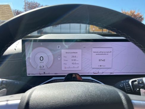 New 2026 Genesis GV80 3.5T Advanced image 14