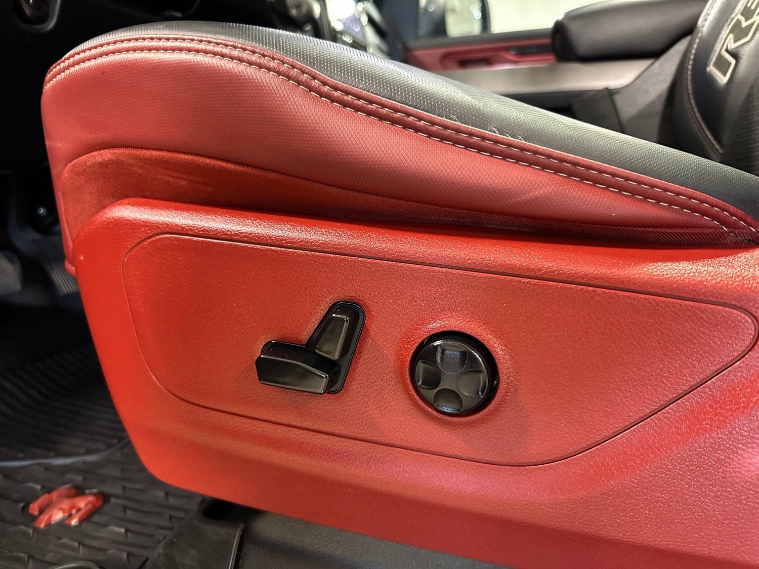 Used 2019 RAM 1500 Rebel w/ Rebel Level 2 Equipment Group RWD image 12