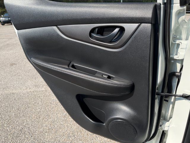 Used 2021 Nissan Rogue Sport S FWD image 30