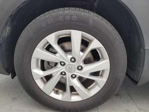 Used 2019 Hyundai Tucson Value AWD/4WD image 31