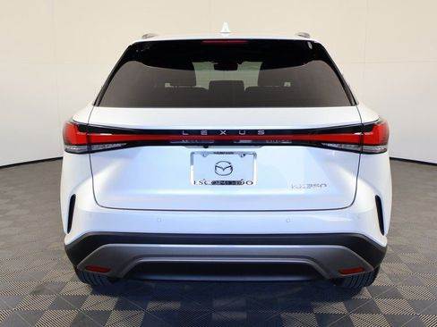 Used 2024 Lexus RX 350 Premium Plus image 5