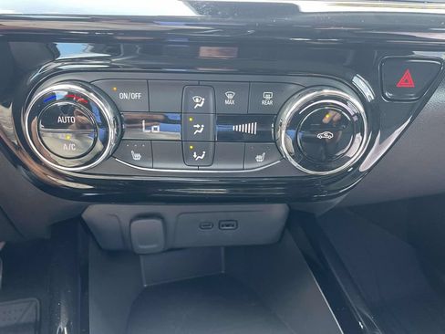Used 2025 Chevrolet Trax ACTIV w/ Driver Confidence Package FWD image 28