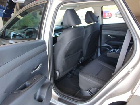 Used 2026 Hyundai Tucson SEL AWD/4WD image 28