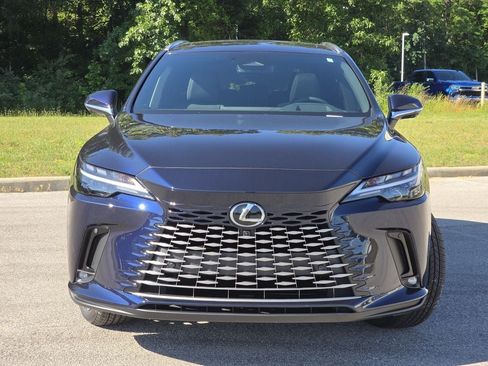 New 2026 Lexus RX 350 Premium Plus AWD/4WD image 3