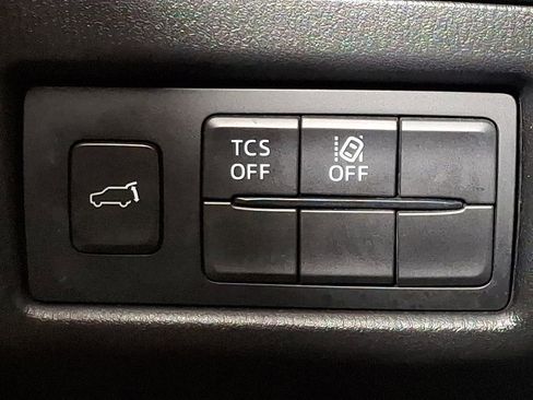 Used 2019 MAZDA CX-5 Grand Touring image 26