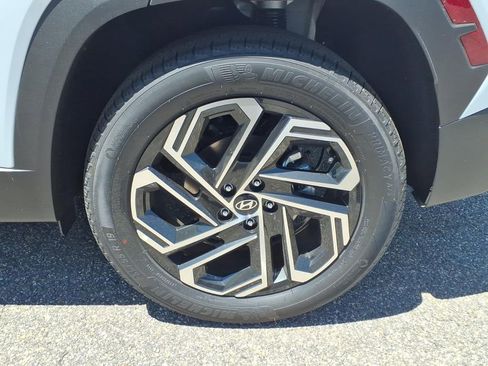 New 2026 Hyundai Tucson Limited AWD/4WD image 7