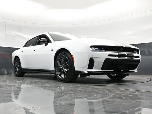 New 2026 Dodge Charger R/T AWD/4WD image 57