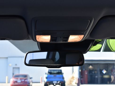 Certified 2022 Honda CR-V EX-L image 29