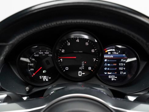 Used 2022 Porsche 718 Boxster RWD image 23