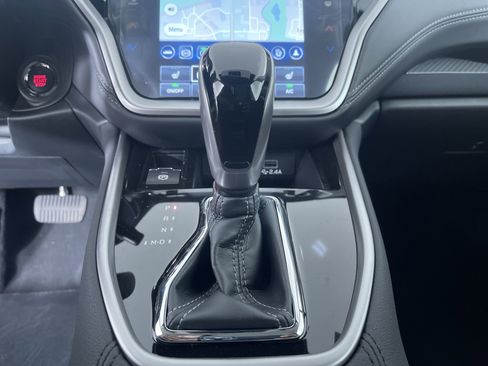 New 2025 Subaru Legacy Premium image 21
