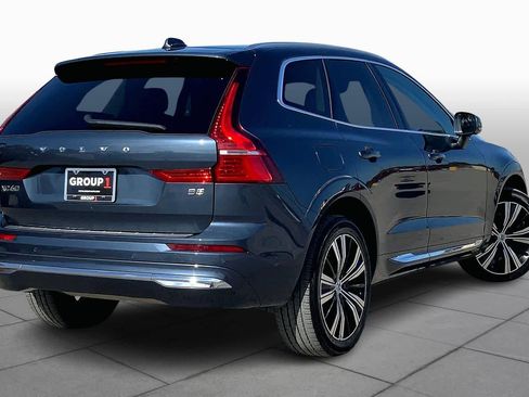 Used 2022 Volvo XC60 B5 Inscription w/ Advanced Package image 12