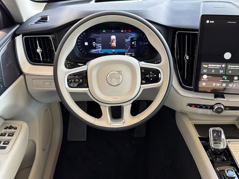 New 2026 Volvo XC60 T8 Ultra w/ Climate Package PRO AWD/4WD image 13