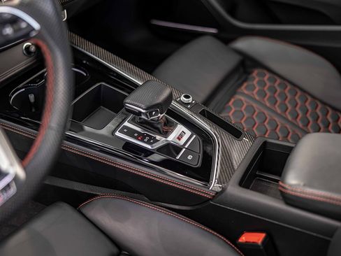 Used 2022 Audi RS 5 w/ RS Driver Assistance Package image 21