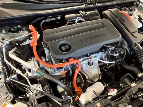 New 2026 Honda Civic Sport image 12