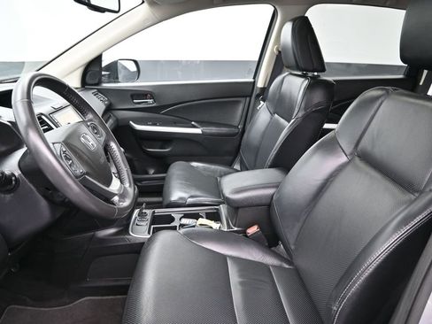 Used 2016 Honda CR-V EX-L image 25