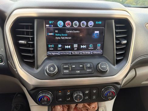 Used 2019 GMC Acadia Denali FWD image 16