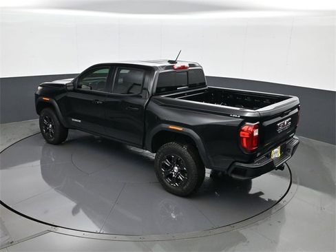 Certified 2023 GMC Canyon Elevation w/ Elevation Premium Package image 19