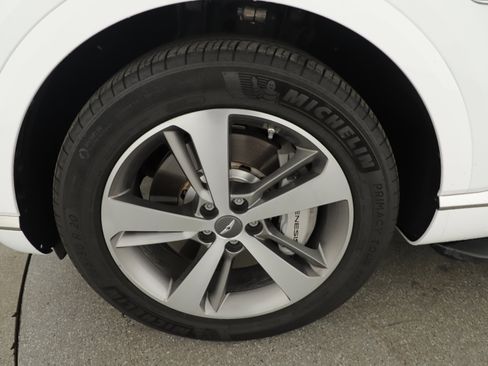 Used 2021 Genesis GV80 3.5T w/ Advanced Package 06 image 4