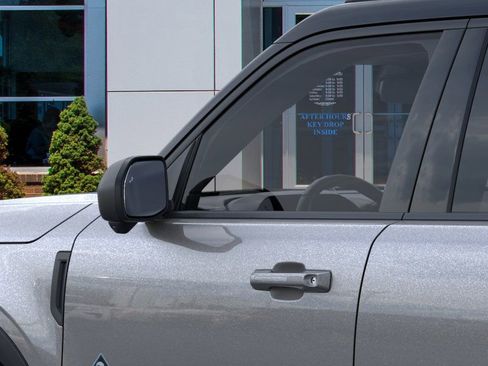 New 2025 Ford Bronco Sport Outer Banks w/ Outer Banks Tech Package+ image 20