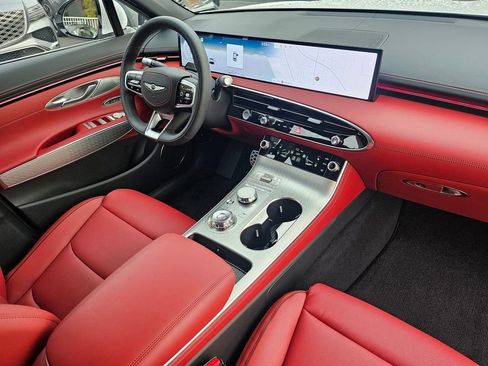 New 2026 Genesis GV70 2.5T Sport Prestige image 30