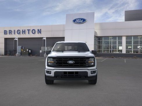 New 2026 Ford F150 XLT AWD/4WD image 6