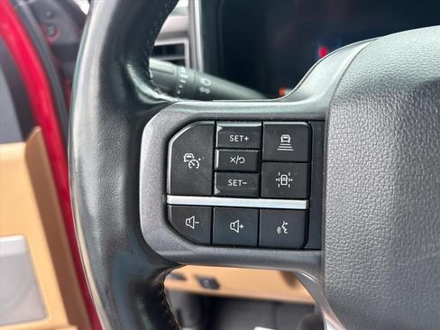 Used 2024 Ford F450 Lariat w/ Lariat Ultimate Package AWD/4WD image 33