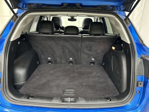 Used 2021 Jeep Compass Latitude w/ Sun and Sound Group AWD/4WD image 22