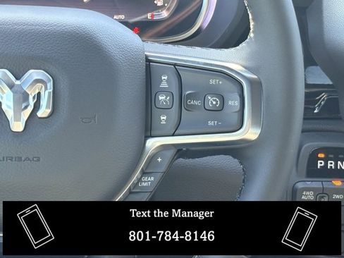 New 2026 RAM 1500 Laramie image 27