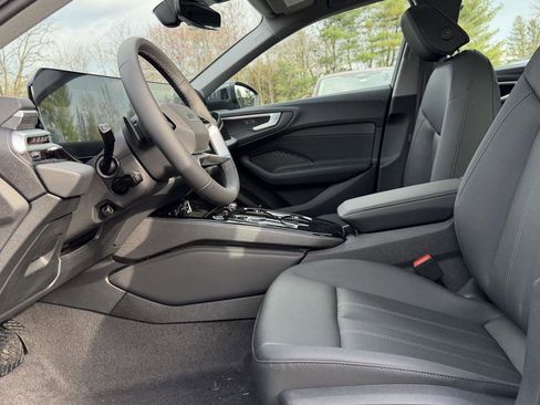 New 2026 Audi A5 2.0T Premium image 16