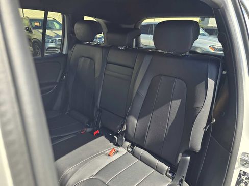New 2026 Mercedes-Benz GLB 250 image 21