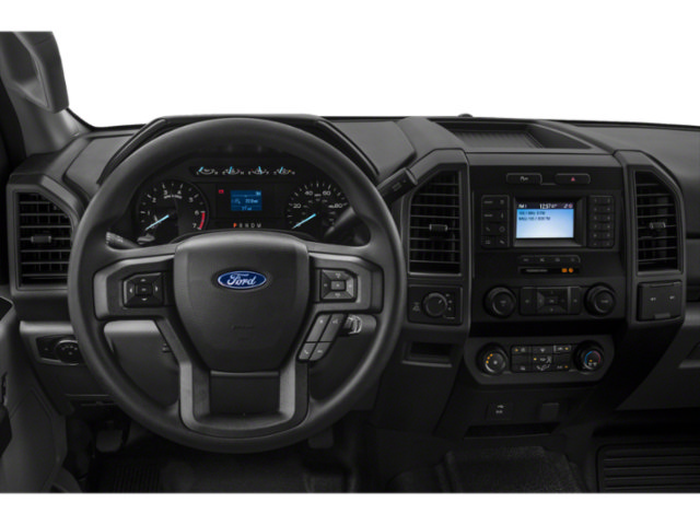 Used 2020 Ford F350 XL w/ STX Appearance Package AWD/4WD image 4