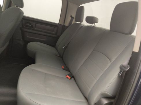 Used 2017 RAM 1500 Tradesman w/ Popular Equipment Group RWD image 18