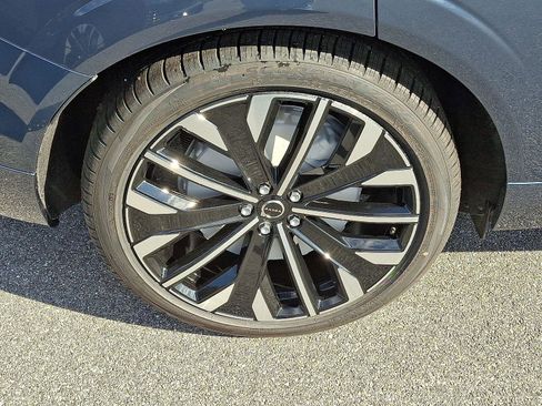 New 2026 Volvo XC60 T8 Ultra w/ Climate Package image 5