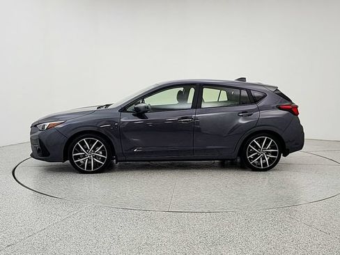 Used 2025 Subaru Impreza 2.0i Sport AWD/4WD image 8
