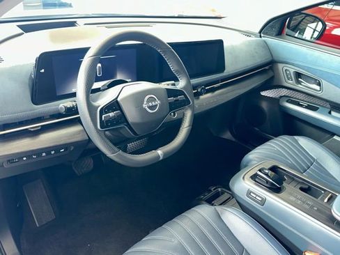 Certified 2023 Nissan Ariya image 33
