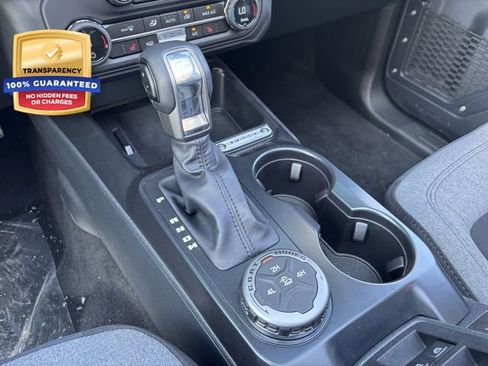 New 2025 Ford Bronco Big Bend image 27