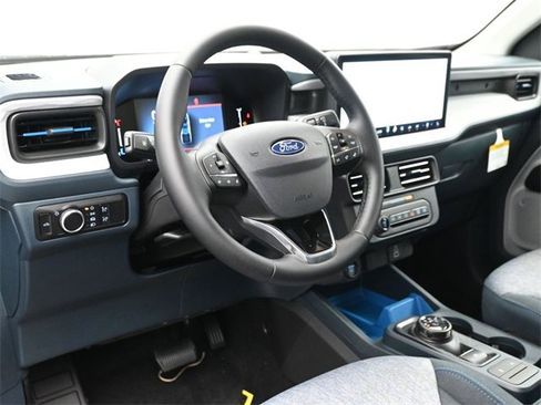New 2025 Ford Maverick XLT w/ XLT Luxury Package image 20