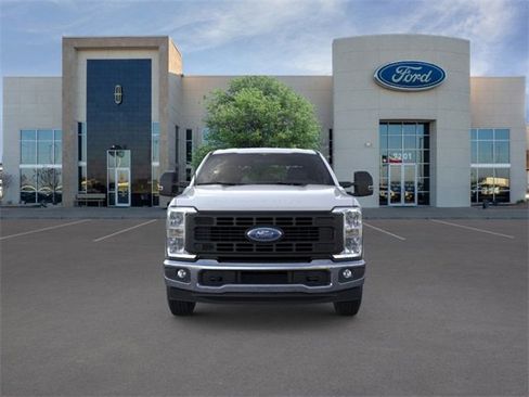 New 2026 Ford F250 XL w/ XL Chrome Package image 6