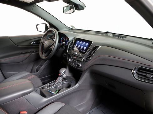 Used 2024 Chevrolet Equinox RS image 7