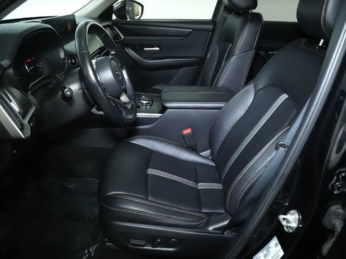 Certified 2024 MAZDA CX-90 3.3 Turbo w/ Select Package AWD/4WD image 19