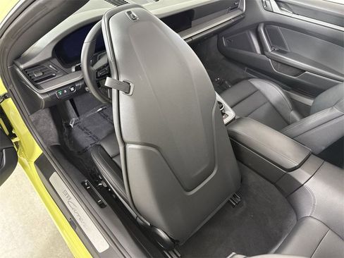 Certified 2025 Porsche 911 Carrera image 25