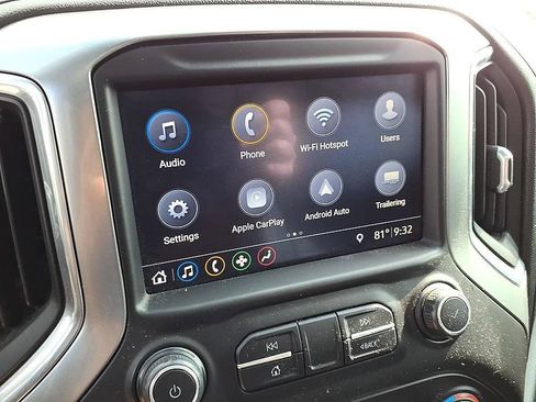 Used 2019 Chevrolet Silverado 1500 RST AWD/4WD image 29
