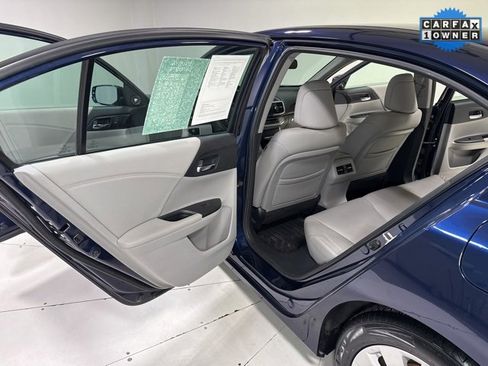 Used 2014 Honda Accord EX-L image 23